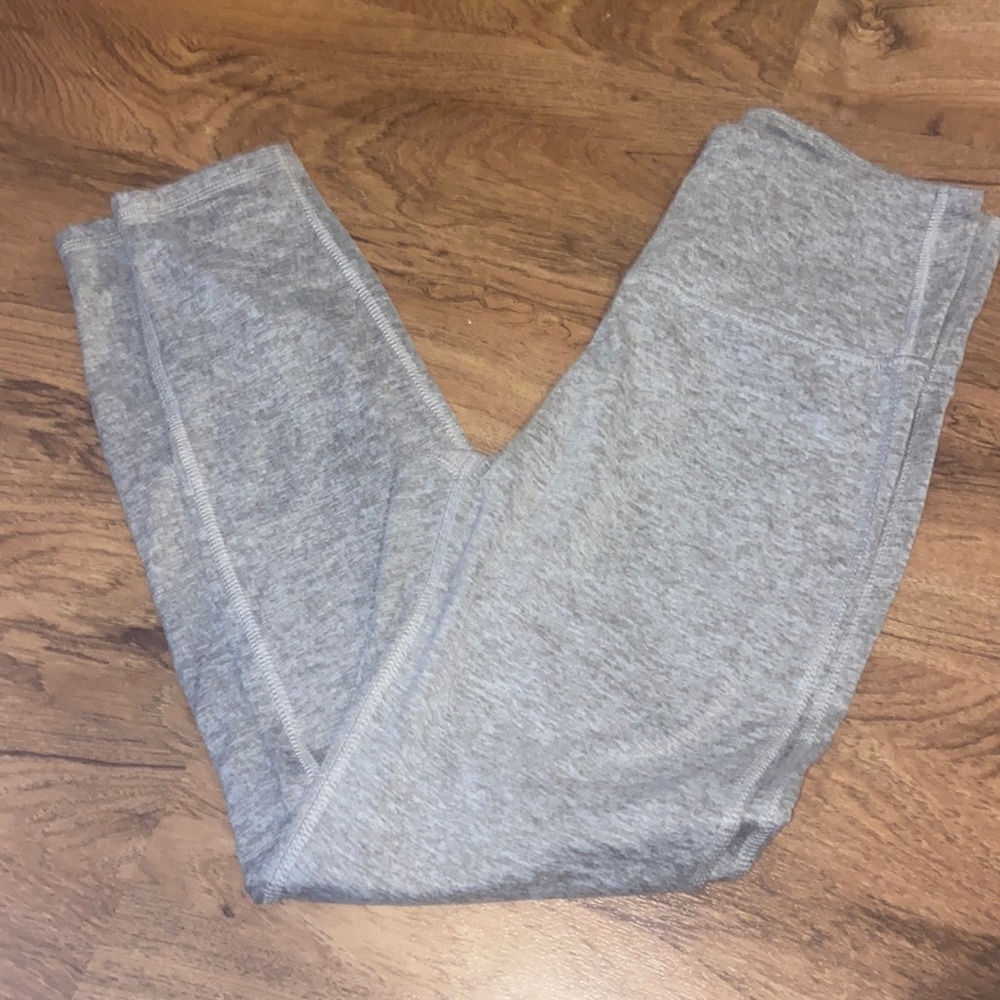Workout leggings